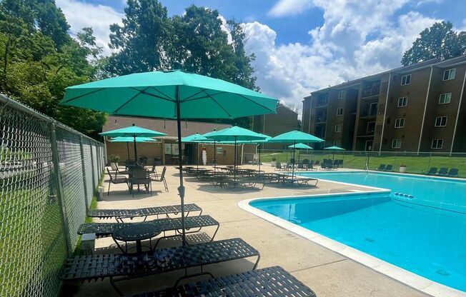 1 bed, 1 bath, 745 sqft, $1,685, Unit 14202 #104