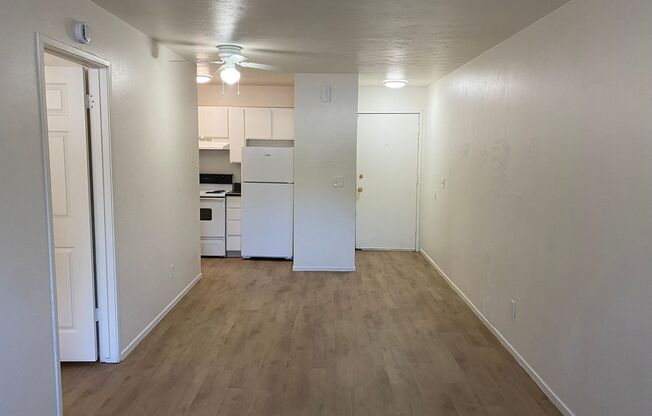1 bed, 1 bath, 600 sqft, $1,195, Unit 06A