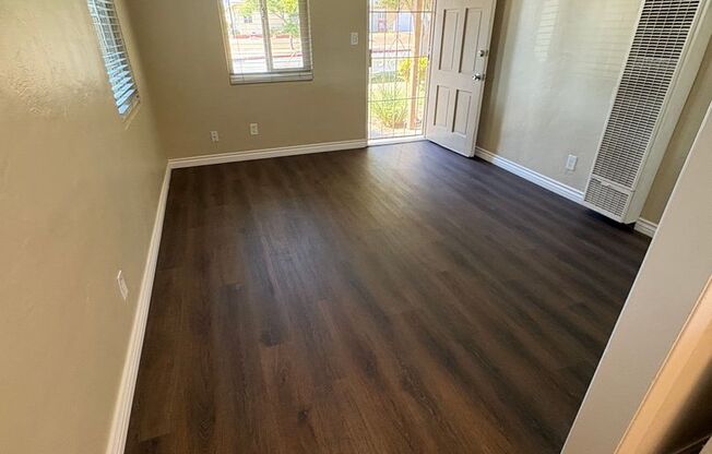 Greenranch Apartments