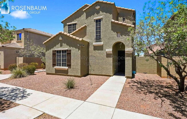 4 beds, 2.5 baths, 1,991 sqft, $2,250