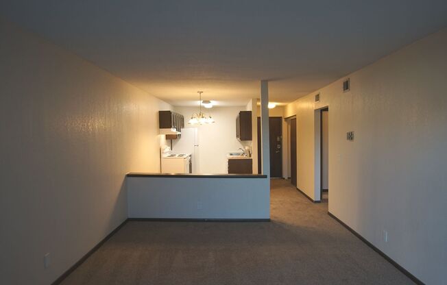 1 bed, 1 bath, 780 sqft, $1,231, Unit 403