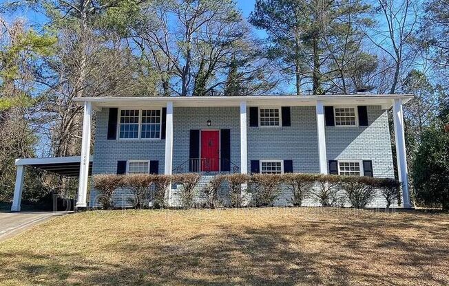 1400 Cornwall Rd