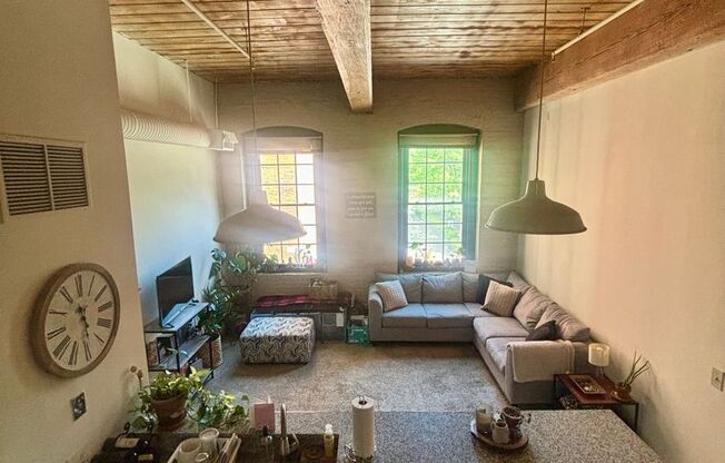 1 bed, 1 bath, 600 sqft, $1,649, Unit 306