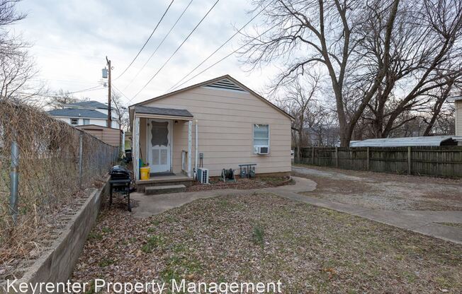 517 N McKinley Ave