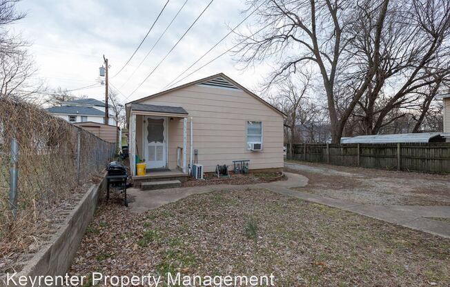 Partner-provided property photo