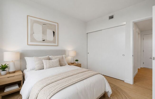 1 bed, 1 bath, 421 sqft, $1,495, Unit 302 - MFTE