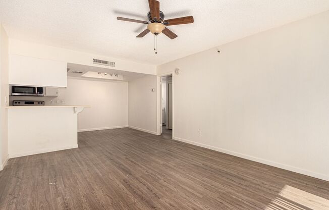 Affordable Luxury in a Gated Community