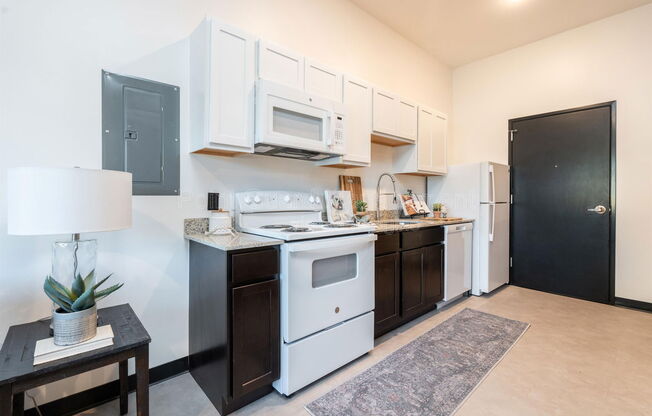 1 bed, 1 bath, 449 sqft, $745, Unit 118