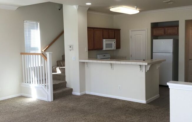 3 Bedroom in Shasta View Gardens