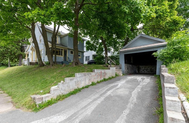 2300 E FAYETTE ST
