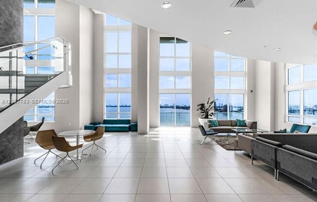 2 beds, 2.5 baths, $7,600, Unit # 5103