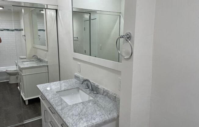 Studio, 1 bath, $1,350, Unit 109