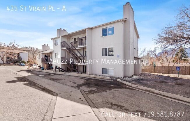 435 SAINT VRAIN PL