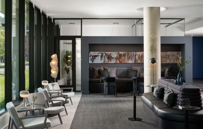 MILES AT YBOR LUXURY FURNISHED APARTMENTS