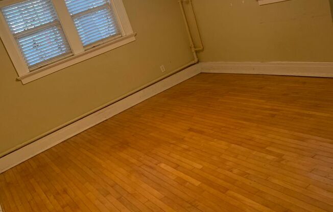 College Street Apartments