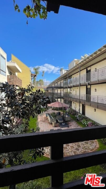 1 bed, 1 bath, 566 sqft, $2,050, Unit 260