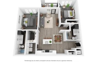 Partner-provided photo for $2413 unit