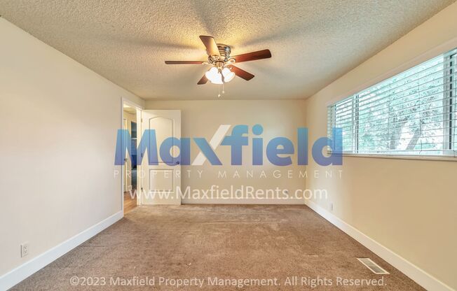 3 beds, 1 bath, $1,795