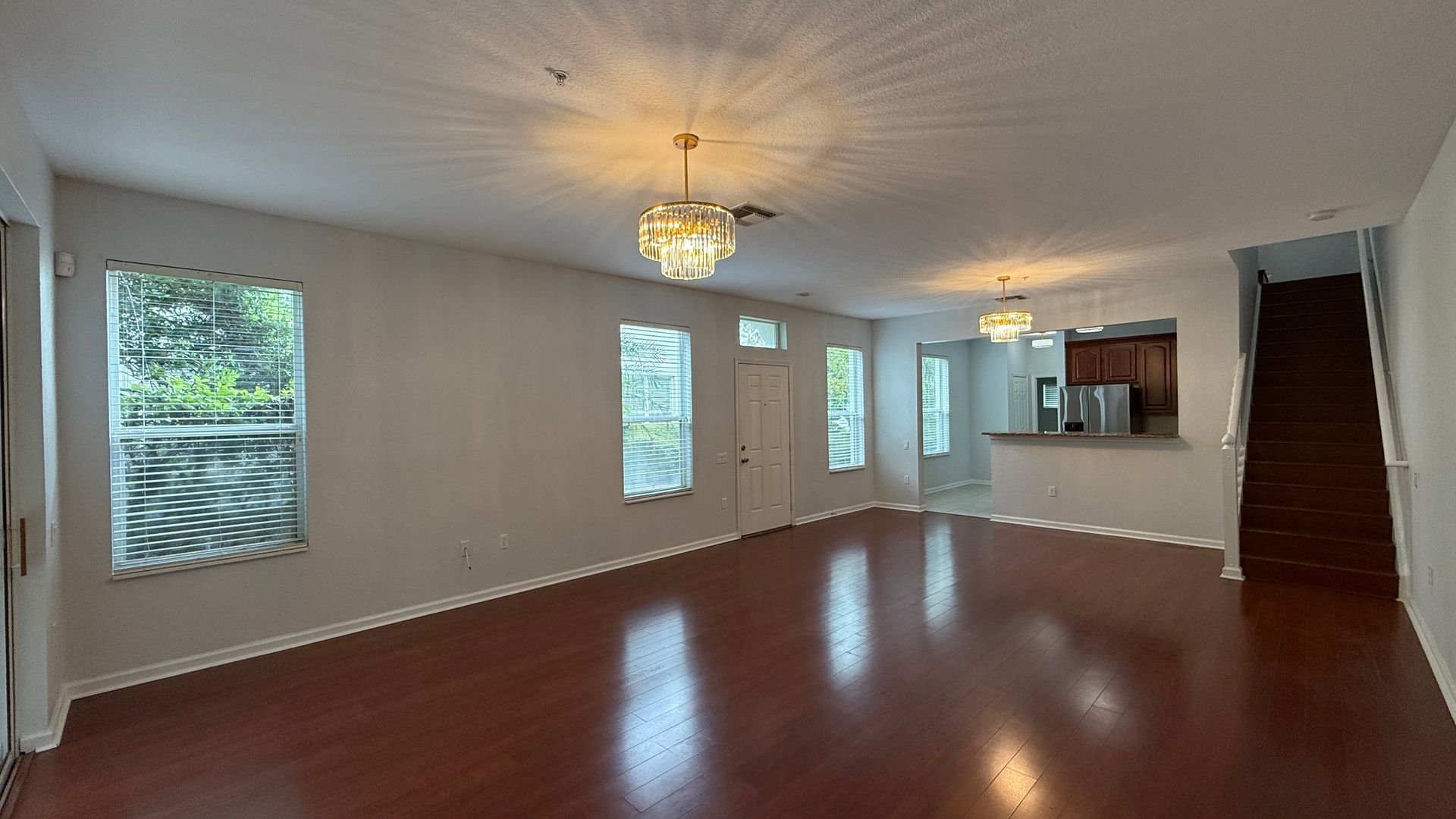 Prime Orlando Location – Gate Community - End-Unit Townhome with Exceptional Curb Appeal!