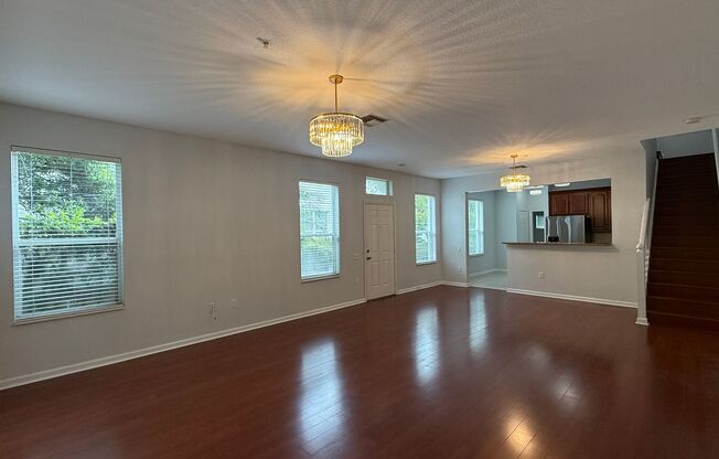 Prime Orlando Location – Gate Community - End-Unit Townhome with Exceptional Curb Appeal!