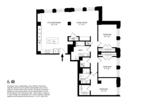 Partner-provided photo for $3765 unit