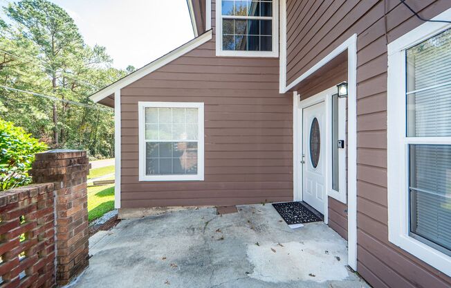 2 Bedroom 2.5 Bath Townhouse in The Arbor - Summerville