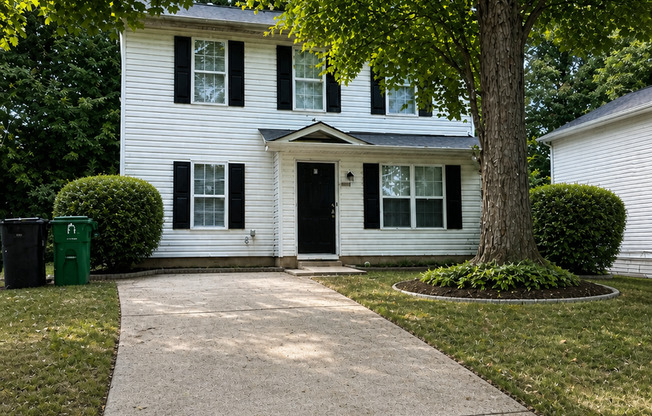 Spacious 4 Bedroom Home – Prime North Charlotte Location | 2308 Juniper Dr