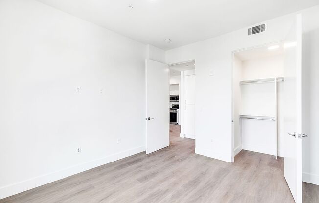 1 bed, 1 bath, 497 sqft, $2,995, Unit Unit #501