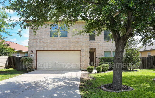 6819 LIBERTY STONE