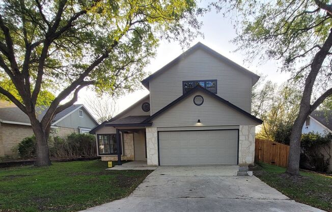 14623 Highland Ridge, 78233