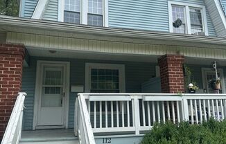 Welcome to your new home in Columbus, OH!