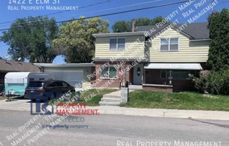 1422 E ELM ST