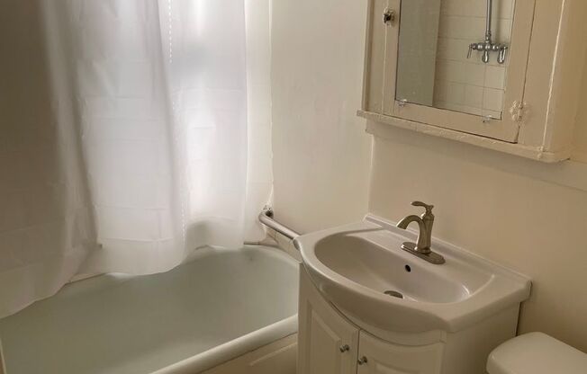 Kewanis Court Apartments