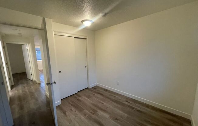 3 beds, 1 bath, $2,100