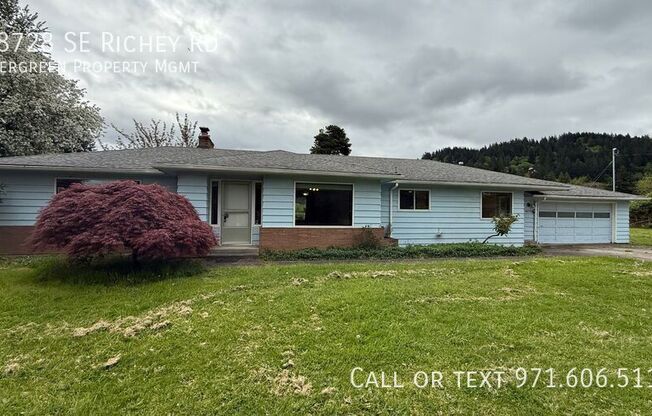 18728 SE RICHEY RD