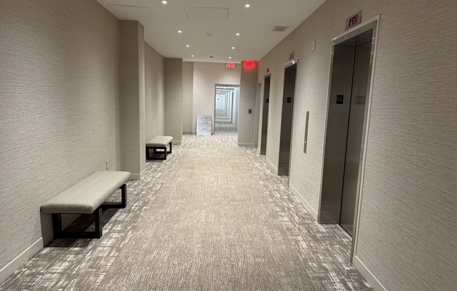 1 bed, 1 bath, 780 sqft, $3,200, Unit 1014