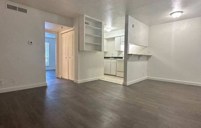 1 bed, 1 bath, 570 sqft, $1,249, Unit OPA-151