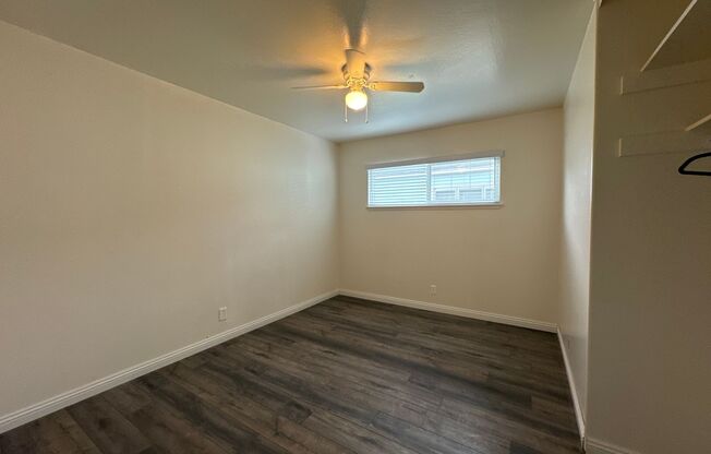 3 bed / 2 Bath Near the University - Available 10/1