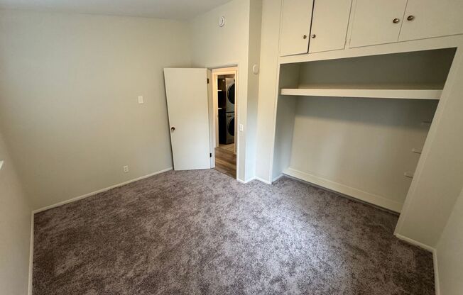 2 beds, 1 bath, $2,250