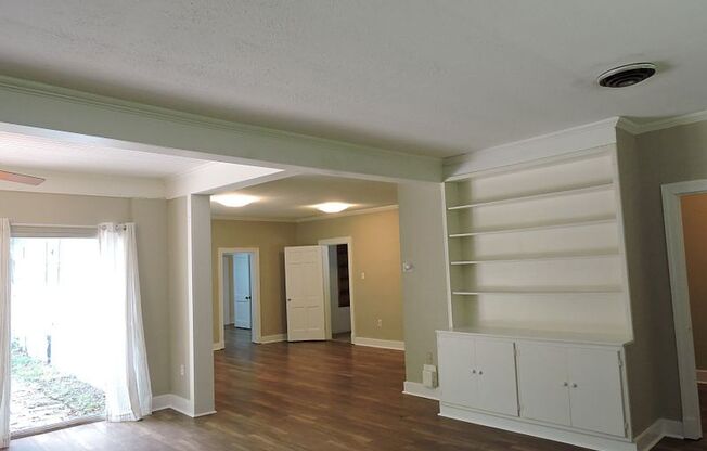 Great home near LSU Lakes