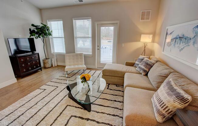 The Pointe at Dorset Crossing - Apartment Living in Simsbury, CT