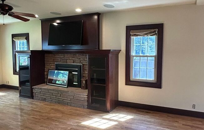 One-of-a-Kind Bungalow Oasis on Poly Drive – A Private Resort-Style Retreat in the Heart of Billings!