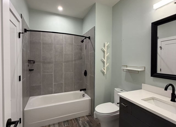 1 bed, 1 bath, 882 sqft, $3,000, Unit 222