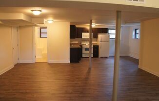 2516 N. Kedzie LP