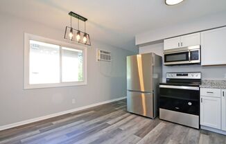 1 bed, 1 bath, $1,395, Unit #7