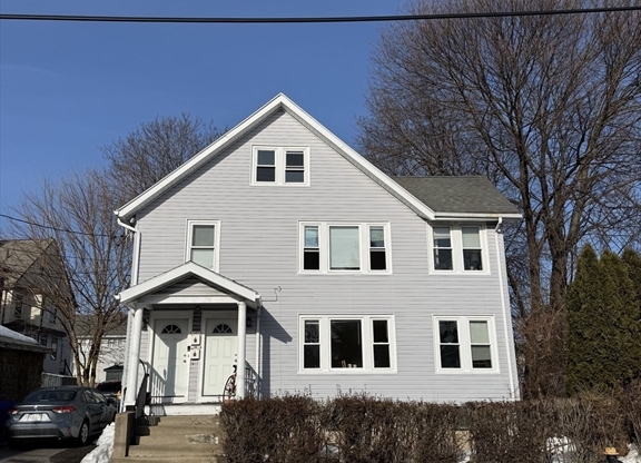 6 8 CENACLE RD