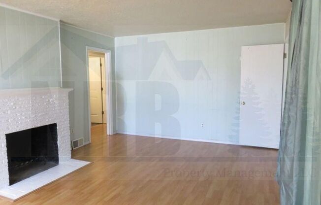 3 beds, 1 bath, $2,150