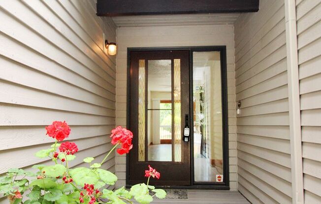 Fabulous, Updated 3 Bedroom Happy Valley Split-Level Home w/ A/C!