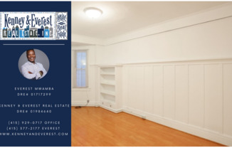 OPEN HOUSE: Thursday (3/12) 7:40pm-8:00pm. Downtown district second floor Junior 1BR on Bush at Mason, Laundry, Elevator (797 Bush St #103)