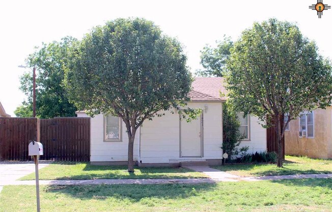 1421 Ross St.